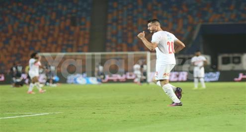 الونش: نحتاج للفوز على الأرجنتين.. وسنلعب بقوتنا الكاملة